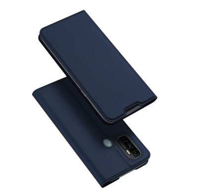 Чохол (книжка) Dux Ducis для Oppo A32 &mdash; eCase