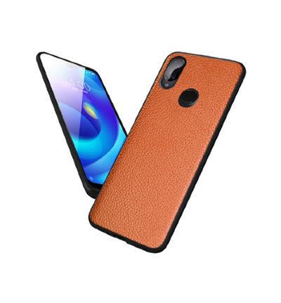 ТПУ накладка Lapea для Xiaomi Redmi Note 7 — eCase