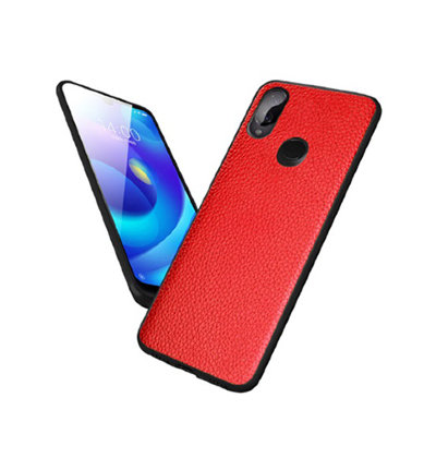 ТПУ накладка Lapea для Xiaomi Redmi Note 7 — eCase