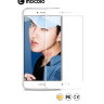 Защитное стекло MOCOLO с рамкой для Huawei P8 Lite (2017) фото 1 — eCase