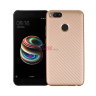 ТПУ накладка Carbon для Xiaomi Mi5X фото 5 — eCase