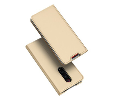 Чохол (книжка) Dux Ducis для Xiaomi Mi 9T — eCase
