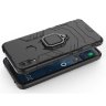 Ударопрочная накладка с подставкой и TPU бампером для Huawei Y7 2019 фото 5 — eCase