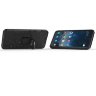 Ударопрочная накладка с подставкой и TPU бампером для Huawei Y7 2019 фото 6 — eCase