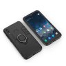 Ударопрочная накладка с подставкой и TPU бампером для Huawei Y7 2019 фото 7 — eCase