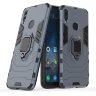 Ударопрочная накладка с подставкой и TPU бампером для Huawei Y7 2019 фото 9 — eCase