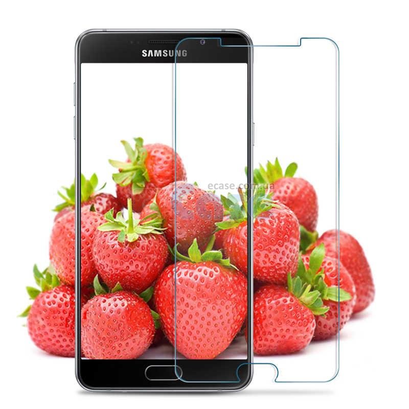 Защитная пленка на экран для Samsung A510F Galaxy A5 (ультрапрозрачная) фото 1 — eCase