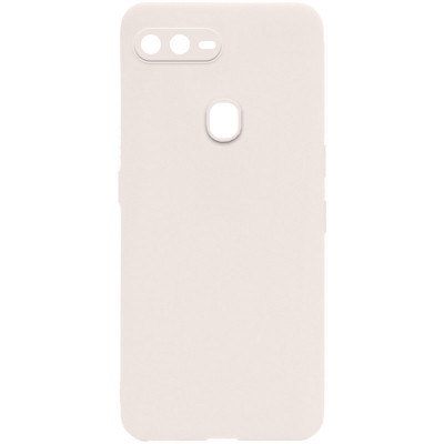 Чохол Softy Full Camera для OPPO A5s — eCase
