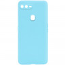 Чехол Softy Full Camera для OPPO A5s фото 5 — eCase