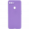 Чехол Softy Full Camera для OPPO A5s фото 12 — eCase