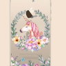 ТПУ накладка Brilliant для iPhone 5 / 5S / SE фото 9 — eCase