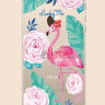 ТПУ накладка Brilliant для iPhone 5 / 5S / SE фото 10 — eCase