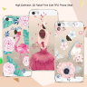 ТПУ накладка Brilliant для iPhone 5 / 5S / SE фото 2 — eCase