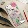 ТПУ накладка Brilliant для iPhone 5 / 5S / SE фото 8 — eCase