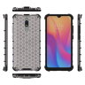 Ударопрочный чехол Honeycomb для Xiaomi Redmi 8A Dual фото 2 — eCase