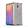Ударопрочный чехол Honeycomb для Xiaomi Redmi 8A Dual фото 3 — eCase