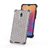 Ударопрочный чехол Honeycomb для Xiaomi Redmi 8A Dual фото 4 — eCase