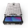 Ударопрочный чехол Honeycomb для Xiaomi Redmi 8A Dual фото 7 — eCase