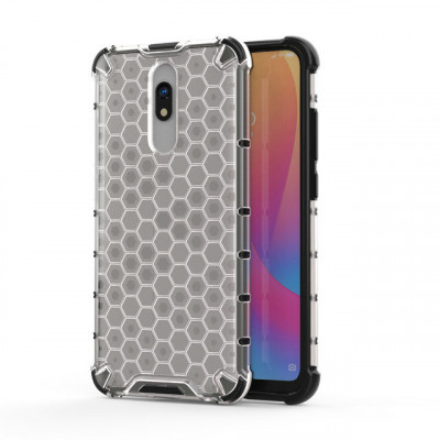Ударопрочный чехол Honeycomb для Xiaomi Redmi 8A Dual — eCase