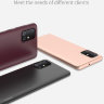 ТПУ чохол X-level Guardiаn для Samsung Galaxy M51 (M515F) фото 1 — eCase