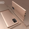 ТПУ чохол X-level Guardiаn для Samsung Galaxy M51 (M515F) фото 10 — eCase