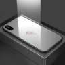 Накладка TPU + Glass для iPhone 10 (X) фото 12 — eCase