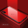 Накладка TPU + Glass для iPhone 10 (X) фото 13 — eCase
