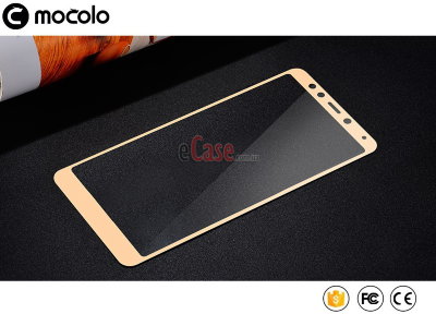 Захисне скло MOCOLO з рамкою для Xiaomi Mi6X — eCase