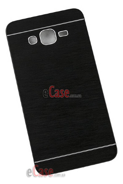 Накладка для Huawei Ascend Y5c U-Steel — eCase