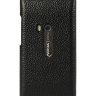 Кожаный чехол Melkco (JT) для Nokia N9 фото 3 — eCase