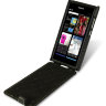 Кожаный чехол Melkco (JT) для Nokia N9 фото 4 — eCase