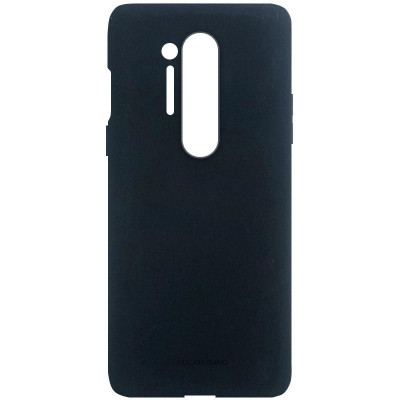 ТПУ чехол Molan Cano Smooth для OnePlus 8 Pro — eCase