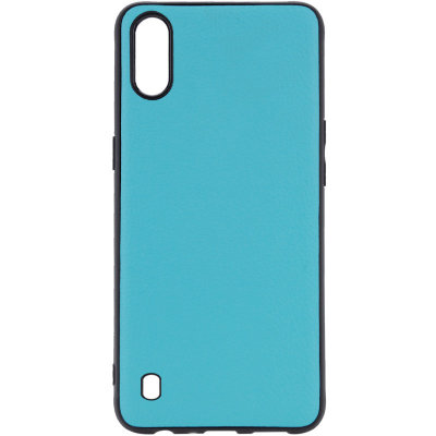 ТПУ накладка Lapea для Samsung Galaxy A01 2020 (A015F) — eCase