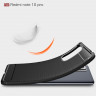 ТПУ чехол (накладка) iPaky SLIM TPU Series для Xiaomi Redmi Note 10 Pro фото 9 — eCase