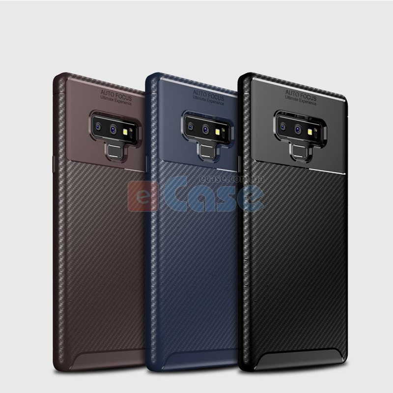 ТПУ чохол (накладка) iPaky Kaisy Series для Samsung Galaxy Note 9 фото 1 — eCase