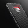 ТПУ чохол (накладка) iPaky Kaisy Series для Samsung Galaxy Note 9 фото 5 — eCase