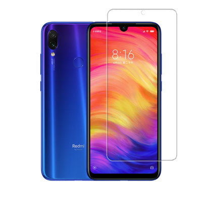 Захисне скло для Xiaomi Redmi 7 (Tempered Glass) — eCase