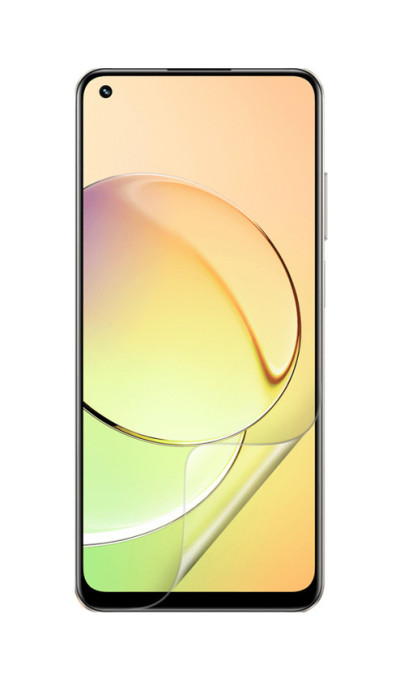 Гідрогелева захисна плівка Pro HD Clear для Blackview A90 — eCase