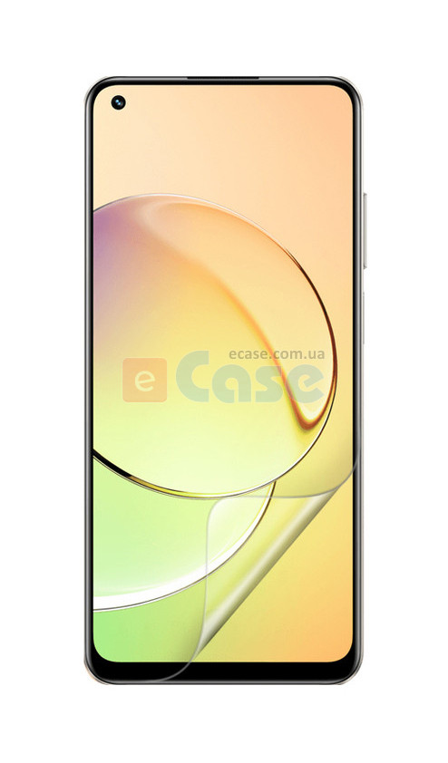 Гидрогелевая защитная пленка Pro HD Clear для Blackview A90 фото 1 — eCase