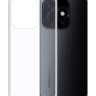 Силиконовый чехол для Tecno Spark 10C (Crystal Clear) фото 1 — eCase