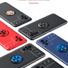 ТПУ чехол Ring Color для Xiaomi Poco M5s фото 1 — eCase