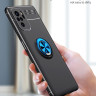ТПУ чехол Ring Color для Xiaomi Poco M5s фото 4 — eCase
