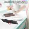 ТПУ чехол Ring Color для Xiaomi Poco M5s фото 6 — eCase