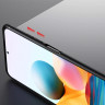 ТПУ чехол Ring Color для Xiaomi Poco M5s фото 7 — eCase