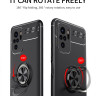 ТПУ чехол Ring Color для Xiaomi Poco M5s фото 8 — eCase