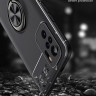 ТПУ чехол Ring Color для Xiaomi Poco M5s фото 14 — eCase