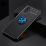 ТПУ чехол Ring Color для Xiaomi Poco M5s фото 20 — eCase