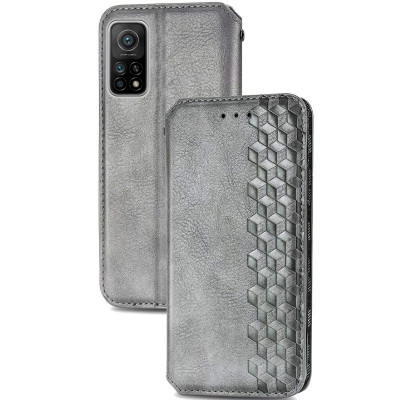 Чохол-книжка Cube для Xiaomi Mi 10T — eCase