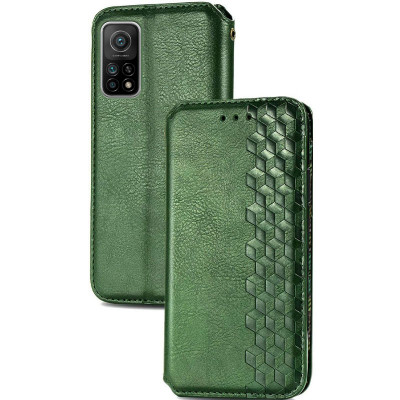 Чохол-книжка Cube для Xiaomi Mi 10T — eCase