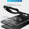 Ударопрочная накладка с подставкой и TPU бампером для iPhone 7 Plus фото 7 — eCase